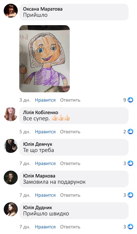 Набори для малювання та творчості в кейсі